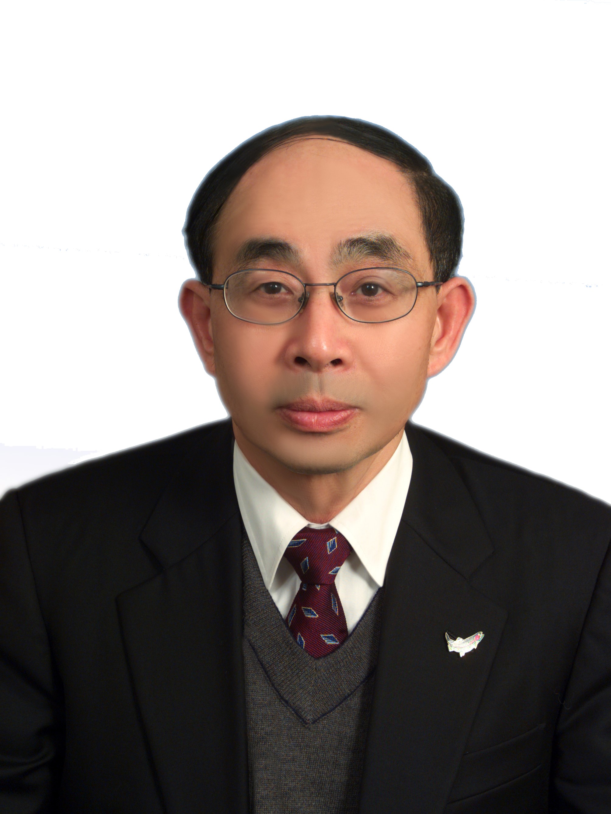 陳建初終身特聘教授入圍生物與生化領域的頂尖科學家