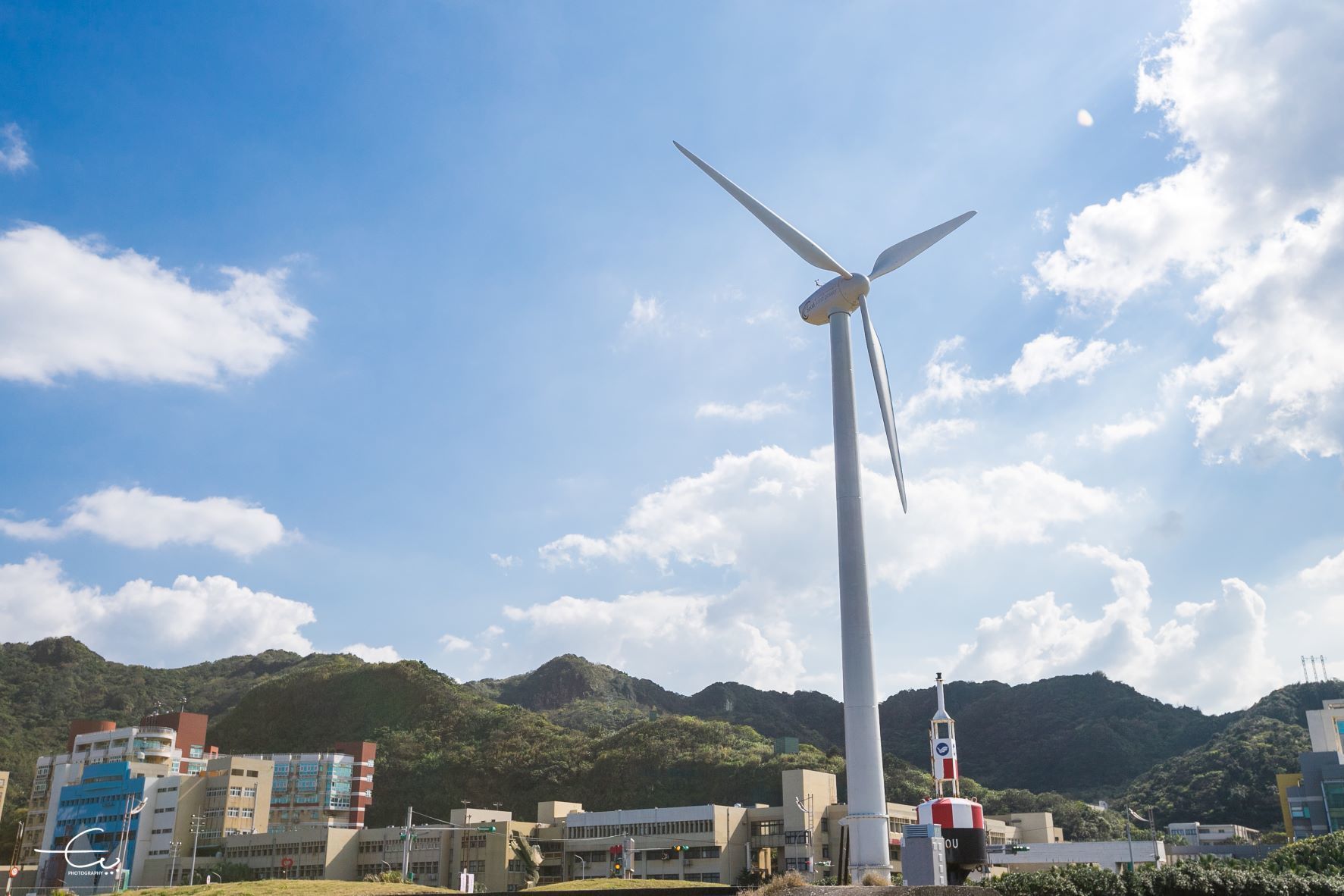 NTOU's University-industry Collaboration being recognized by CEI