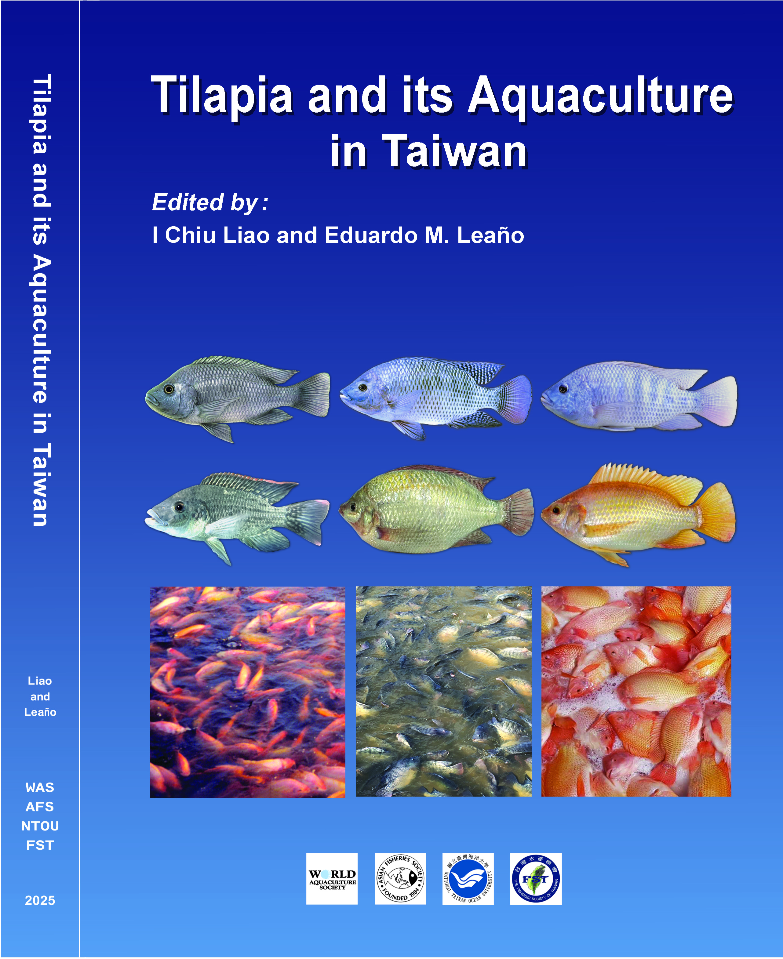 Tilapia and Its Aquaculture in Taiwan