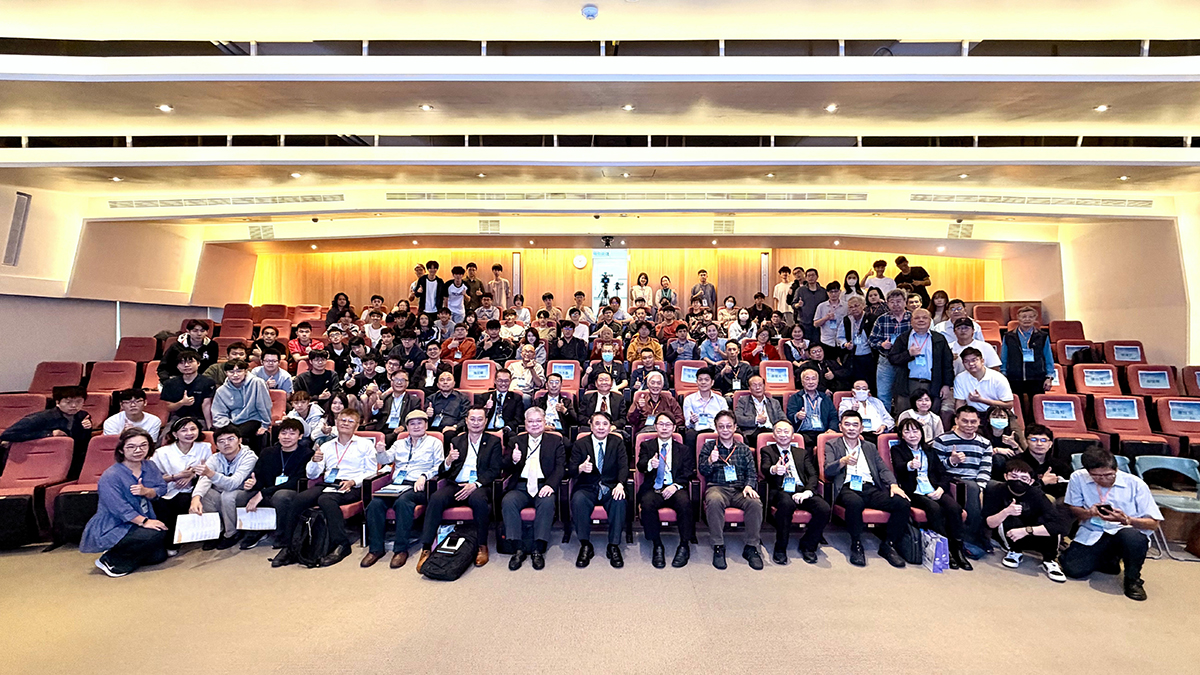 海大於11月24日舉辦海洋永續論壇，聚焦離岸風電實務與技術應用