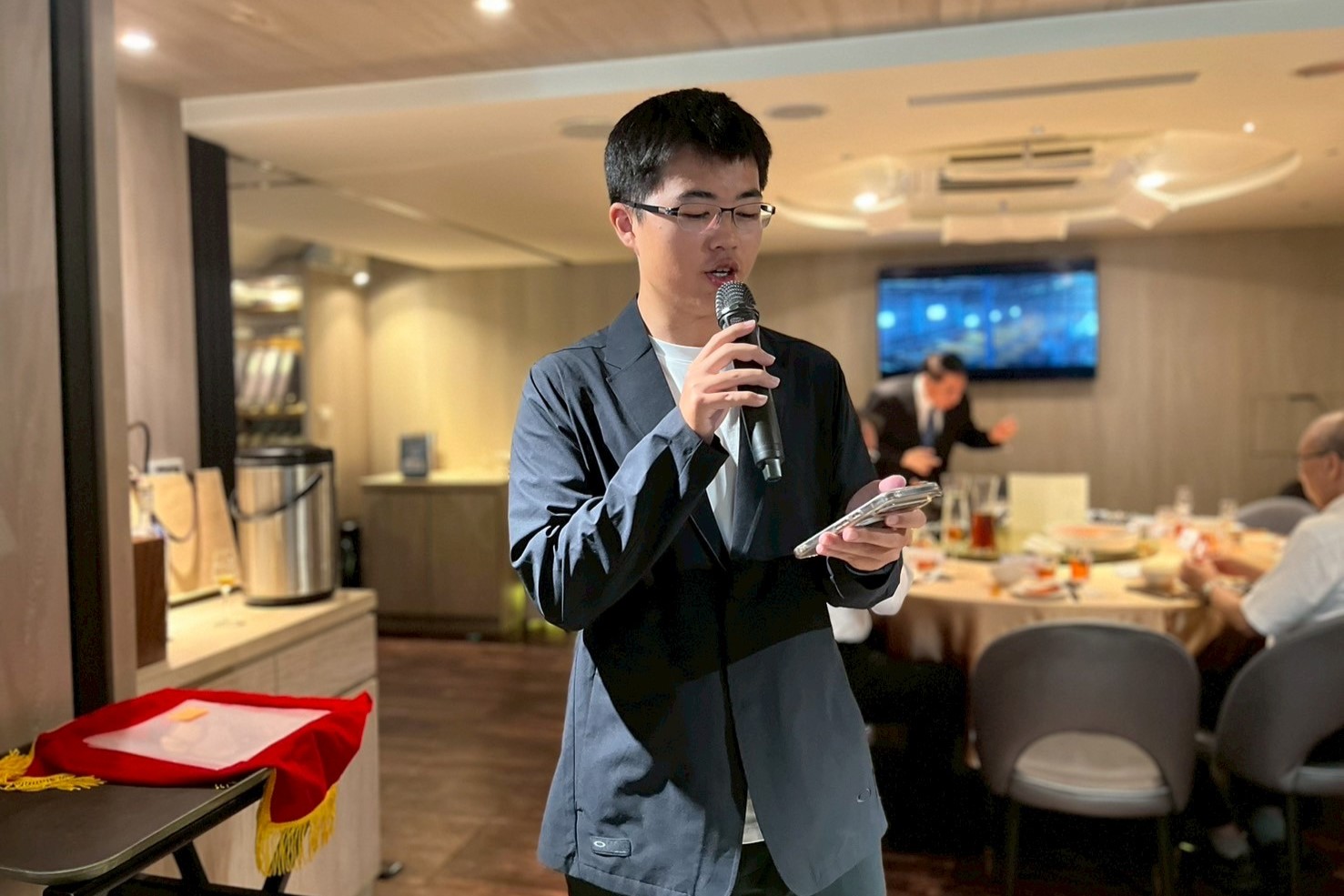 馬祖學生聯合自治會