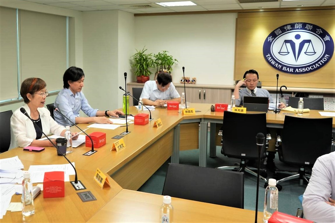8月11日召開2023年第四屆「海商法判決評析會」