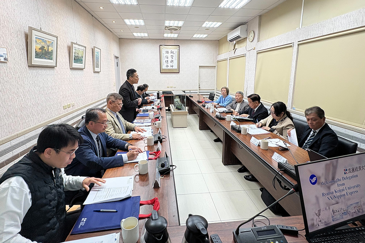 圓桌會議中雙方達成多項具體行動計畫