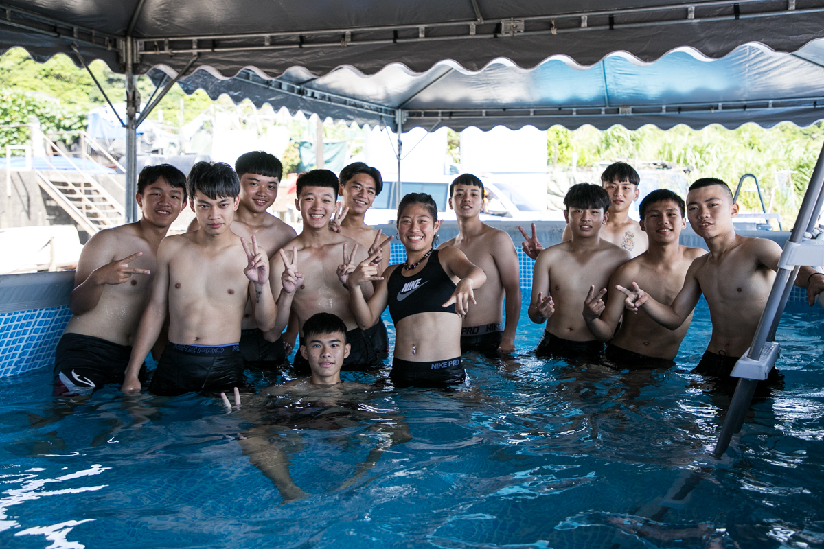 SUP Dragonboat