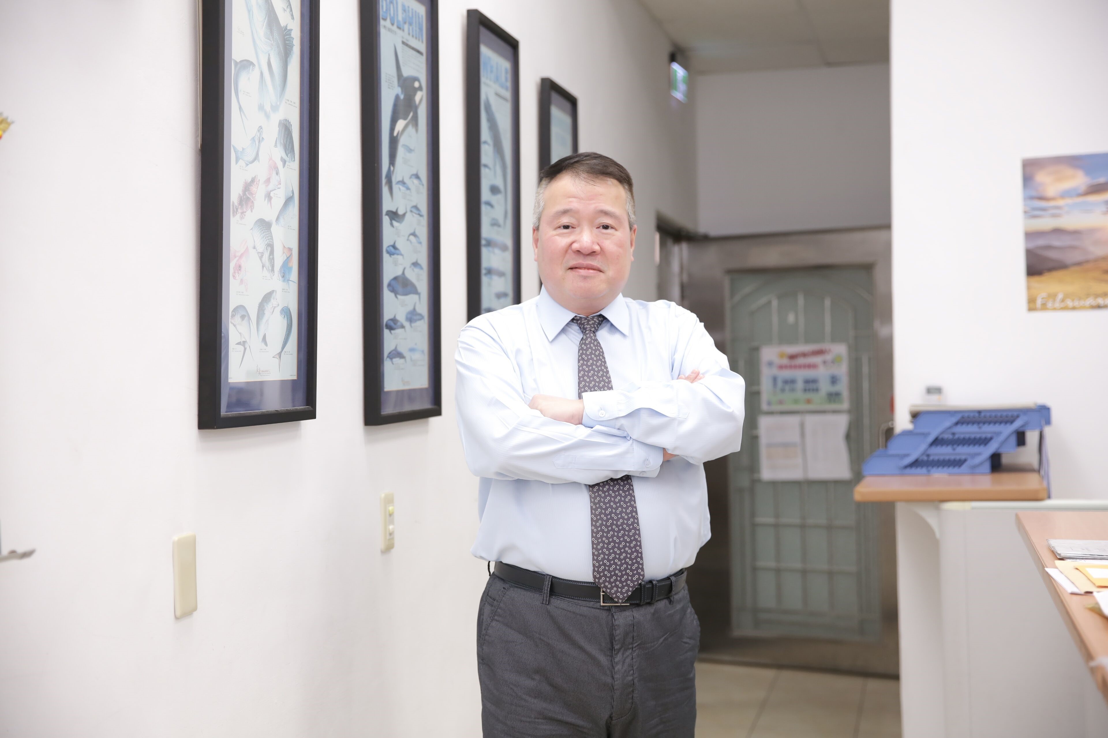 海大陳明德教授參與跨國團隊：揭秘南半球水團為印尼穿越流關鍵動力