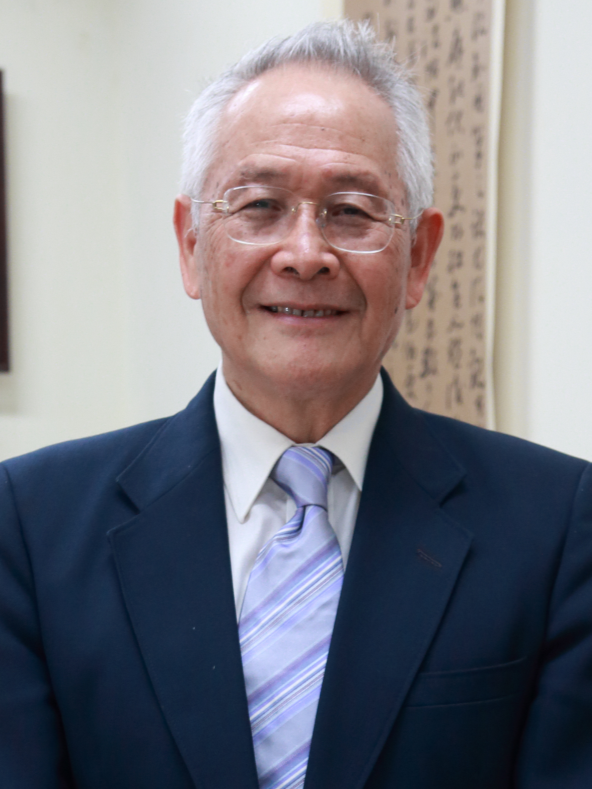蕭錫延榮譽講座教授入圍生物與生化領域的頂尖科學家