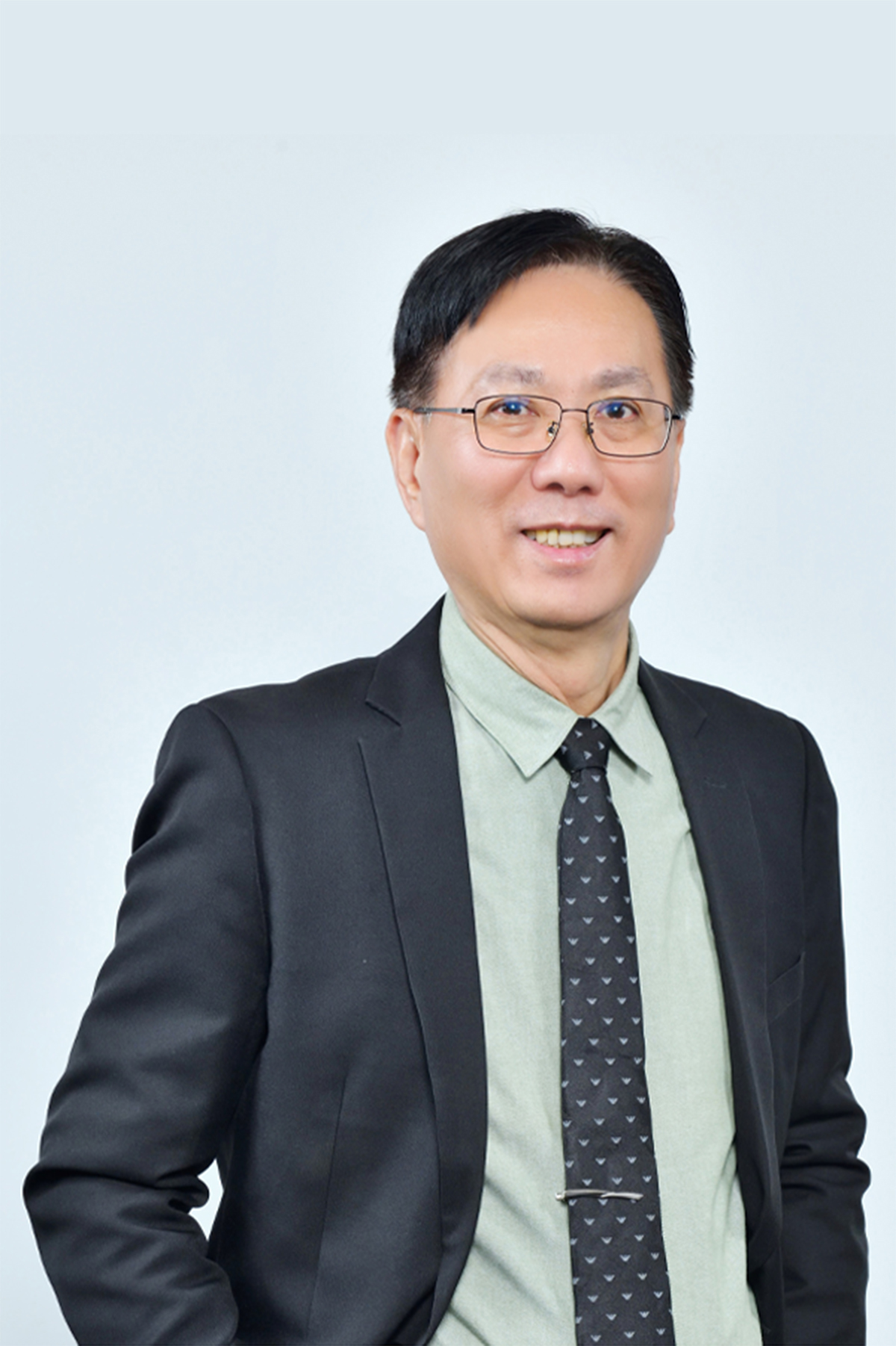 農業部漁業署王茂城署長