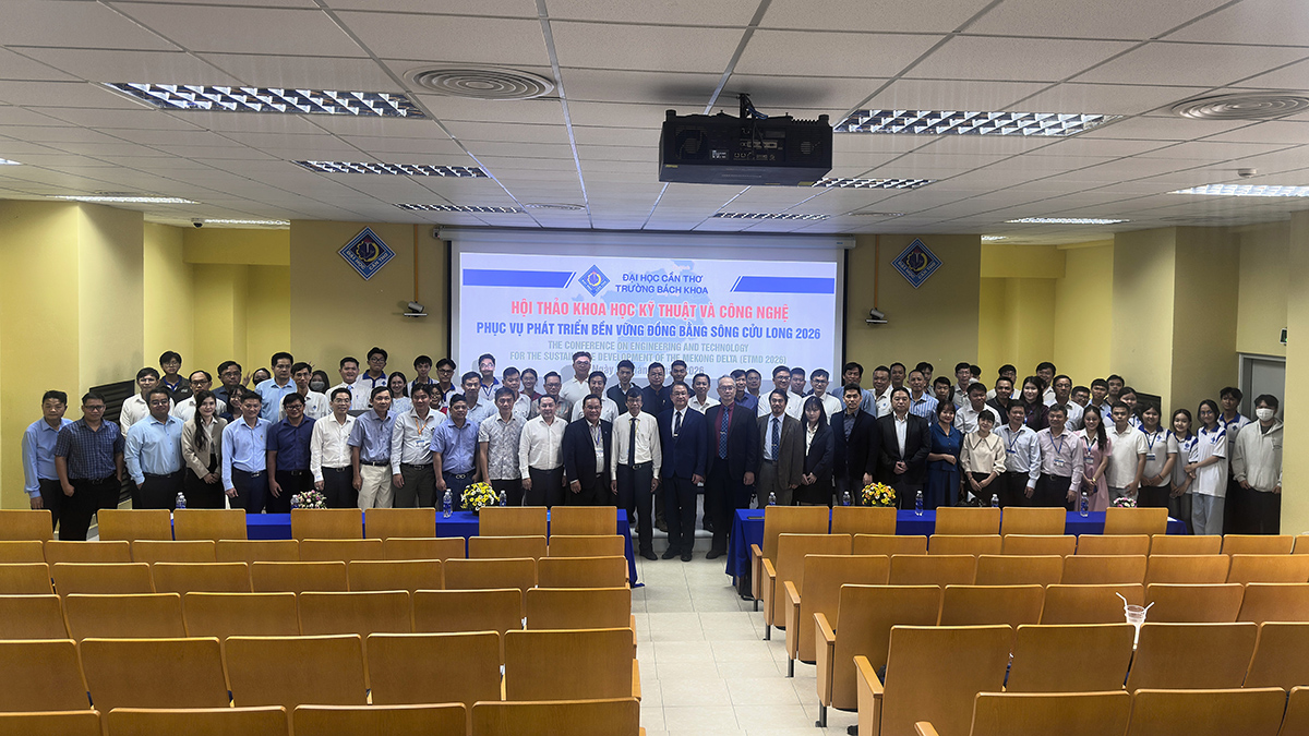 ETMD 2026國際研討會大合照