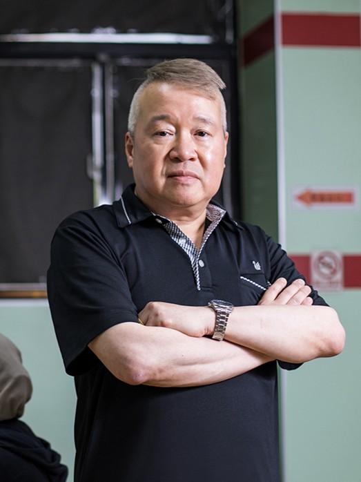 陳明德特聘教授入榜頂尖地球科學家。