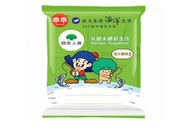 企業合作產品開發
