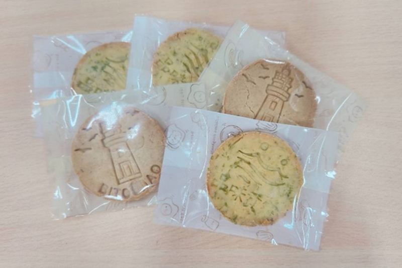 在地農漁產品開發