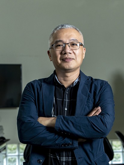 黃志清特聘教授獲選頂尖化學科學家。