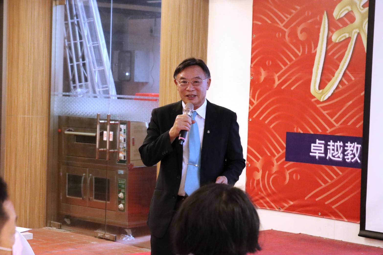 蔡逢春董事長創業經歷40年 獲獎無數堪稱乘風破浪的創業家