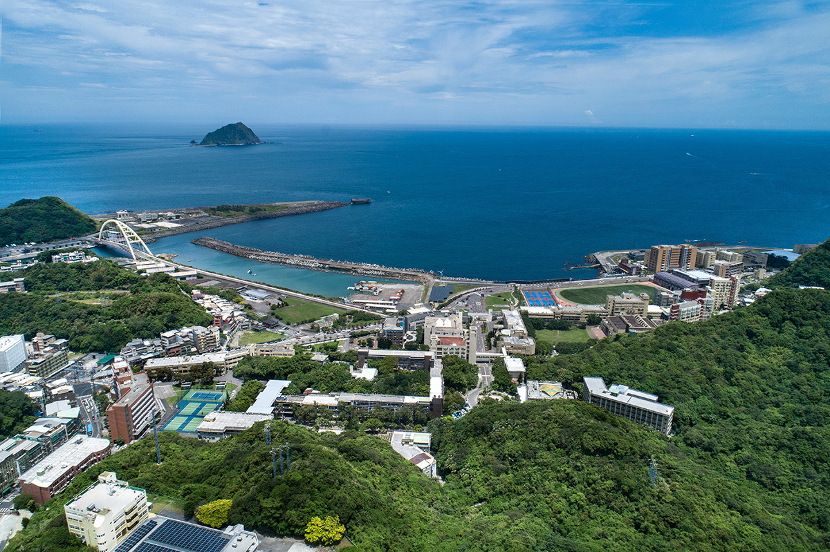 全球最佳科學家 海洋大學兩領域全臺第一