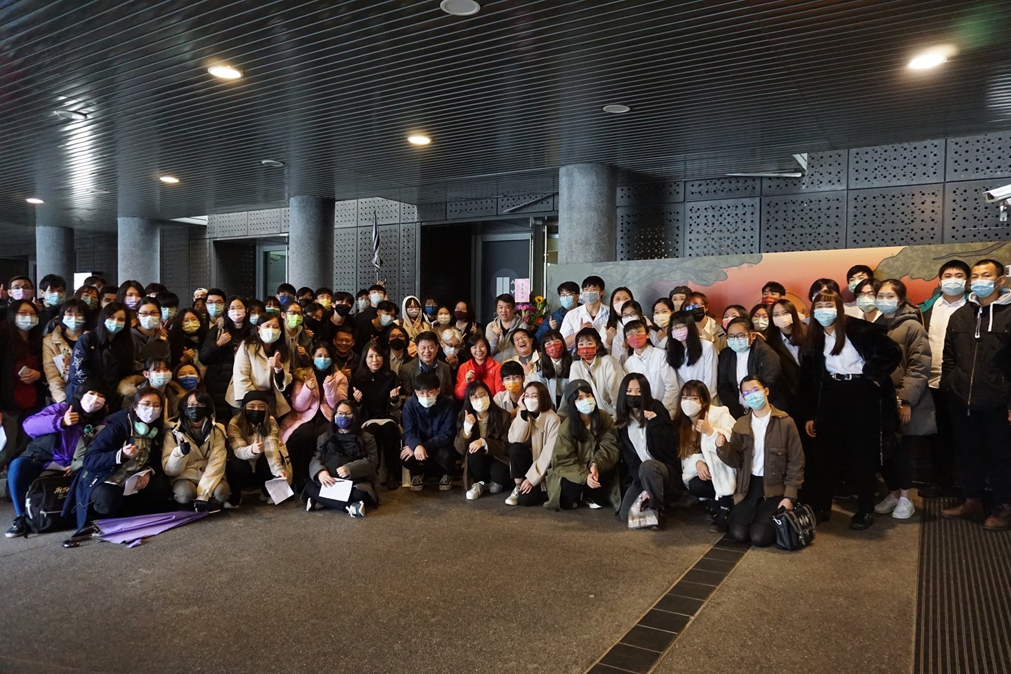 「遺落東境—和平島以東的永續發展」12.28海科館開展
