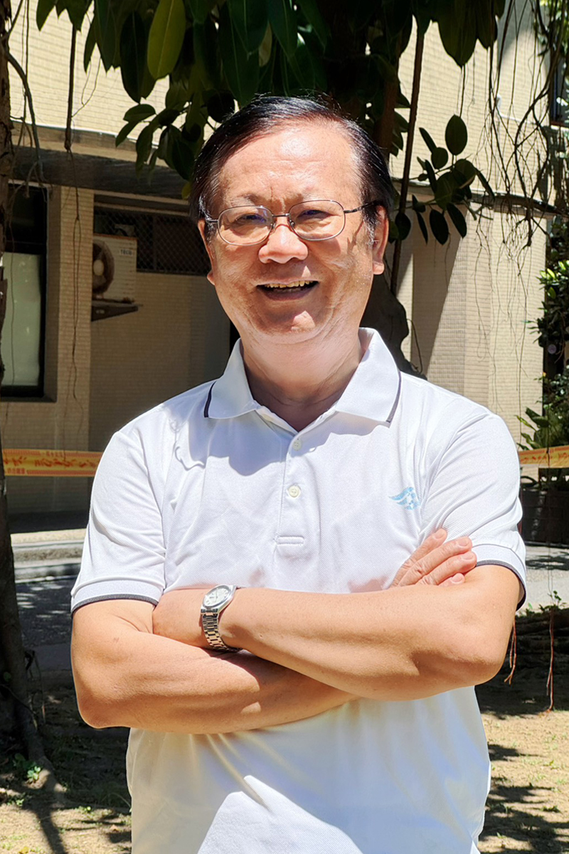 詮德聯合律師事務所楊四猛律師