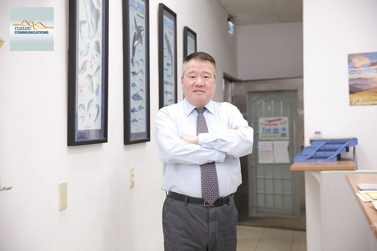 海大陳明德參與跨國團隊：揭秘南半球水團為印尼穿越流關鍵動力